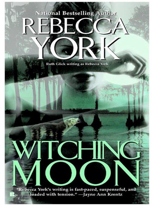 Title details for Witching Moon by Rebecca York - Available